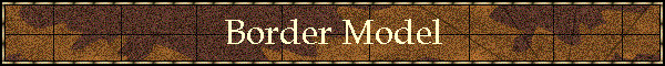 Border Model