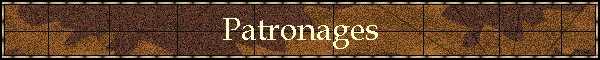 Patronages