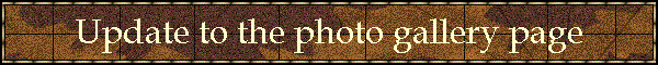 Update to the photo gallery page